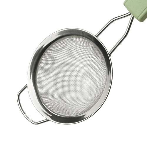 Sitko kuchenne cedzak durszlak metalowy 26 cm Fackelmann 33076