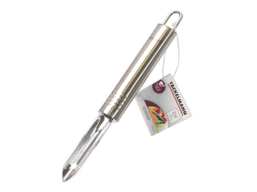 Obieraczka do jarzyn Stal inox Fackelmann 40441