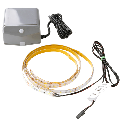 Oświetlenie LED 55 cm ConturaLight pod umywalkę Fackelmann 82398