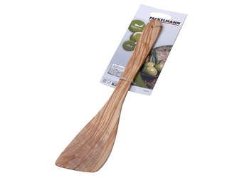 Łopatka kuchenna Eco, 30 cm, oliwka FACKELMANN