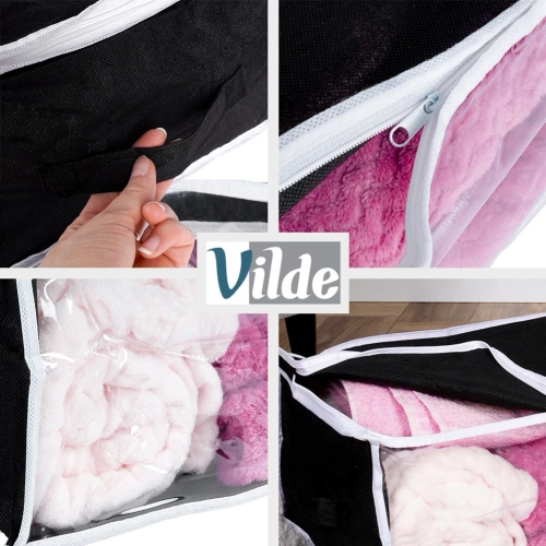 Pokrowiec na pościel 27 l, 45x30x20 cm