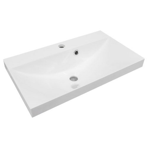 Szafka z umywalką 60 cm Malua FACKELMANN 521363/81800