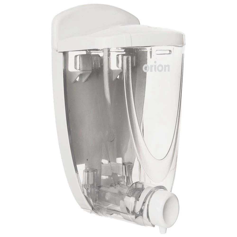 Dozownik do mydła ścienny 600 ml