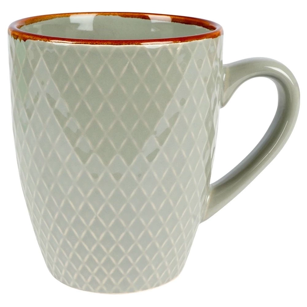 Kubki ceramiczne 270 ml 4 szt.