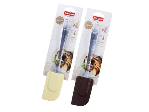 Silikonowa łopatka do ciasta ZENKER 43552