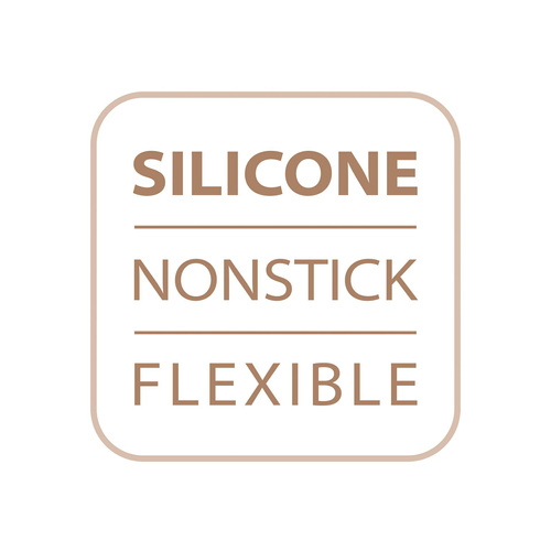 Forma do pieczenia babki 3 cm Zenker smarowania babeczek mięs ciasta