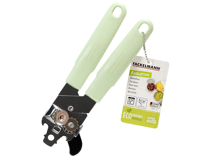 Otwieracz do puszek Fackelmann 33074