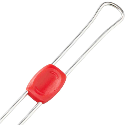 Silikonowa łopatka szpatułka do ciasta Dr.Oetker łyżka do mieszania 1927