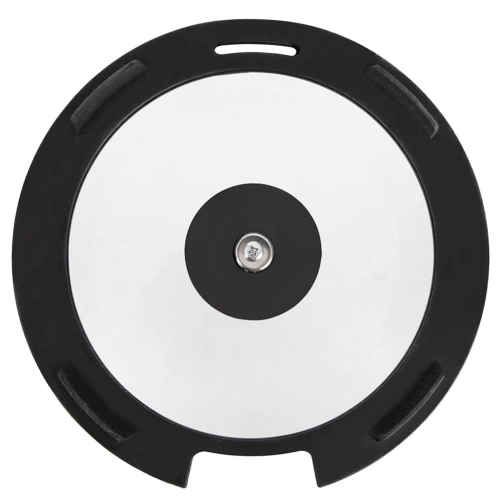 Pokrywka szklana silikonowa GRANDE COMBI 27 cm