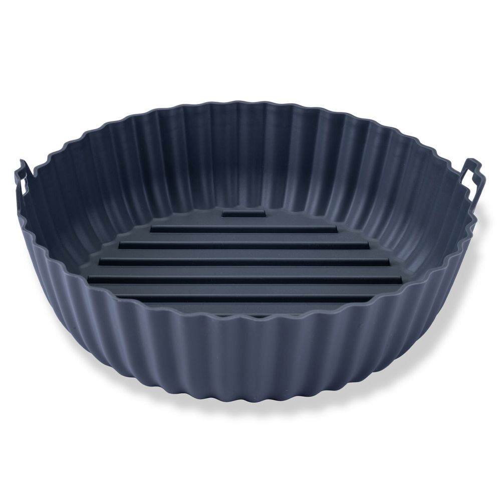 Forma silikonowa do pieczenia Ø23 cm do frytkownicy powietrznej