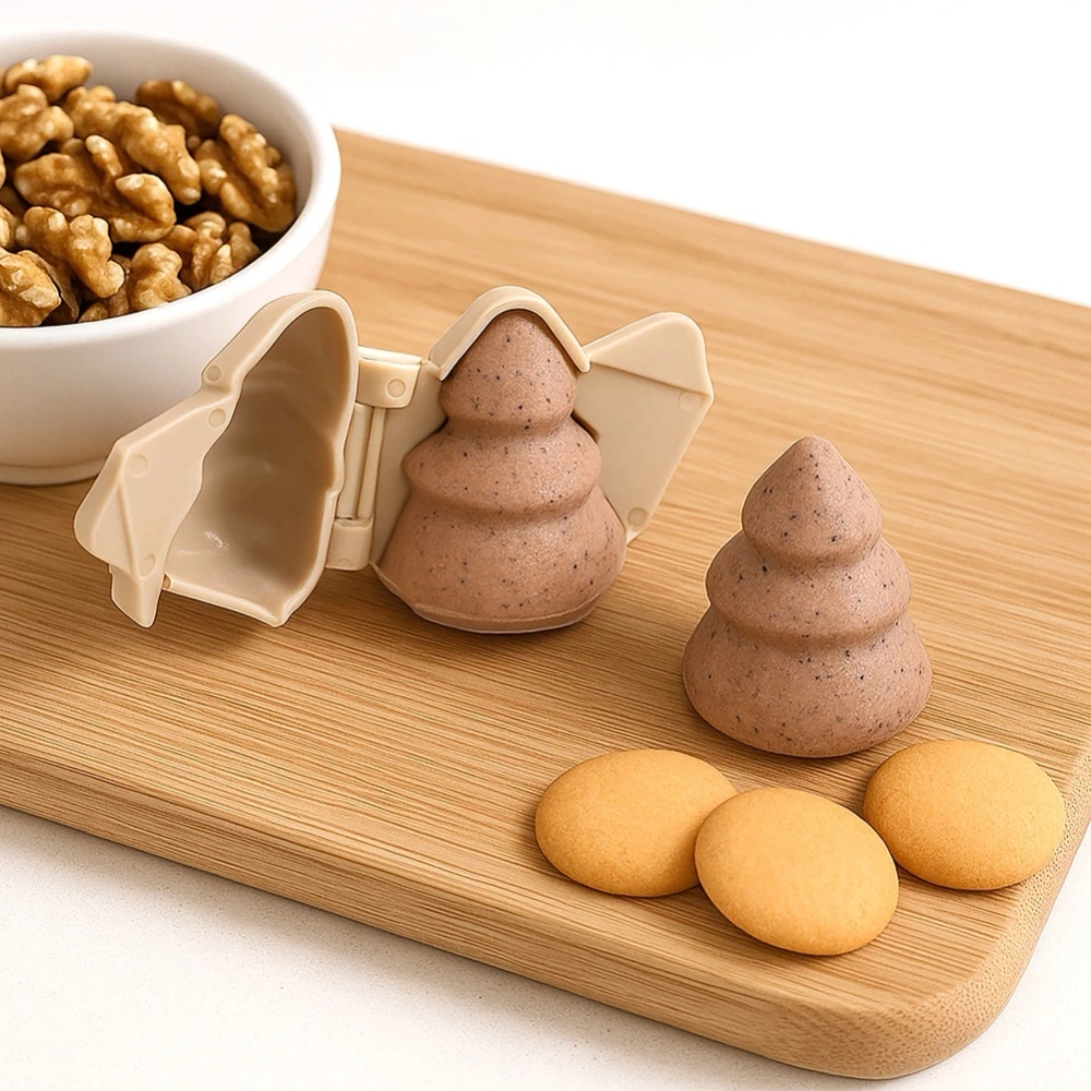 Foremka do ciastek ule 3,5x4 cm