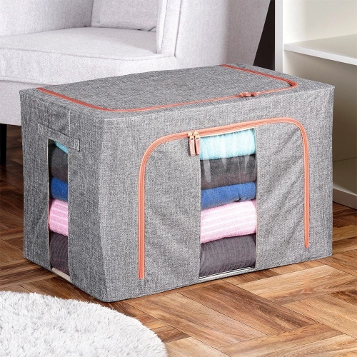 Pokrowiec na pościel 100 l 60x42x40 cm