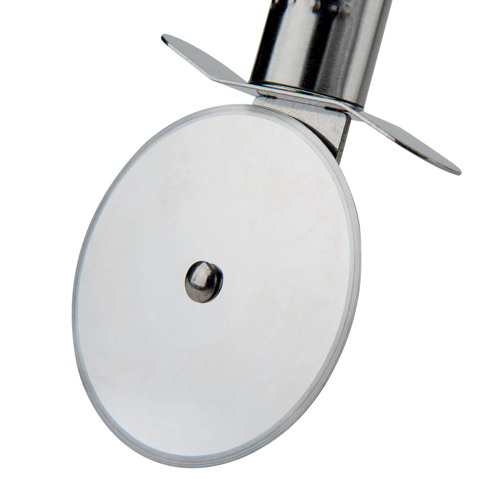 Odkrawacz do pizzy z owalnym uchwytem – idealne krojenie każdej pizzy FACKELMANN