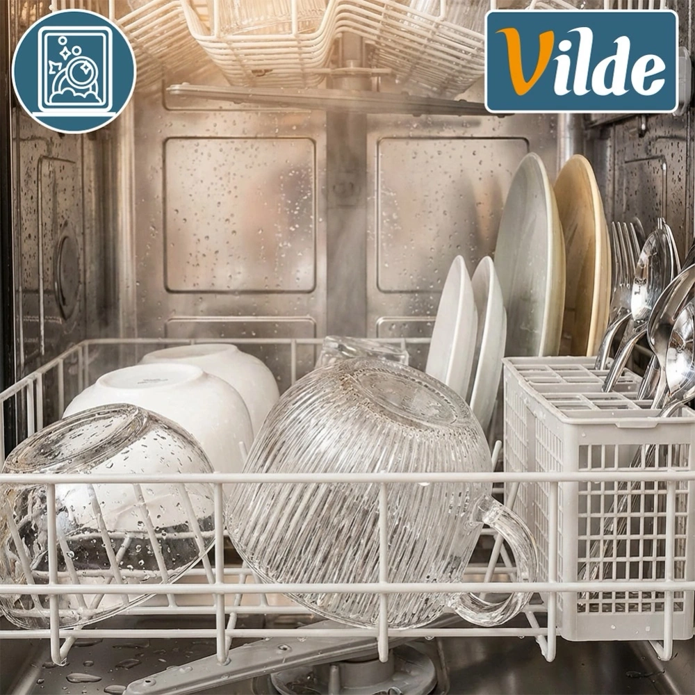 Szklanki do kawy i herbaty 470 ml 6 szt.