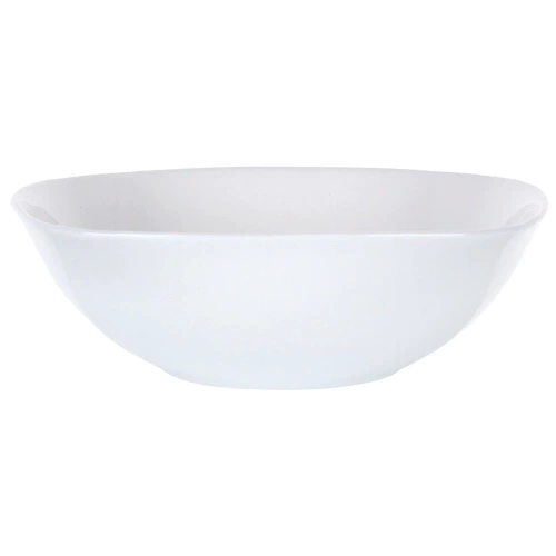 Miseczka szklana LUNA 15 cm, 400 ml