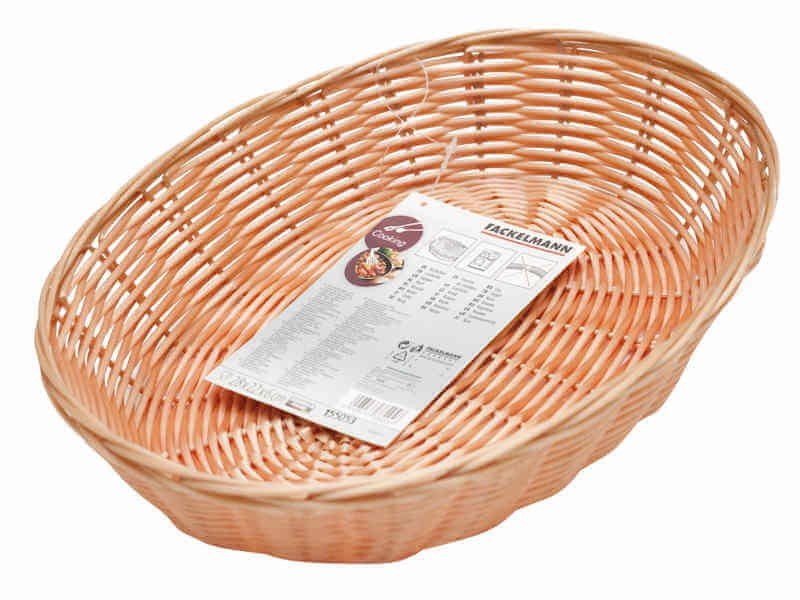 Koszyk na owoce lub pieczywo FACKELMANN 38294