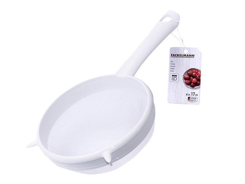 Sitko kuchenne o średnicy 17 cm Arcadalina FACKELMANN 49243