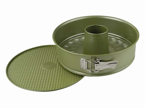 Tortownica blacha do pieczenia tortu ciast 26 cm ZENKER 7453