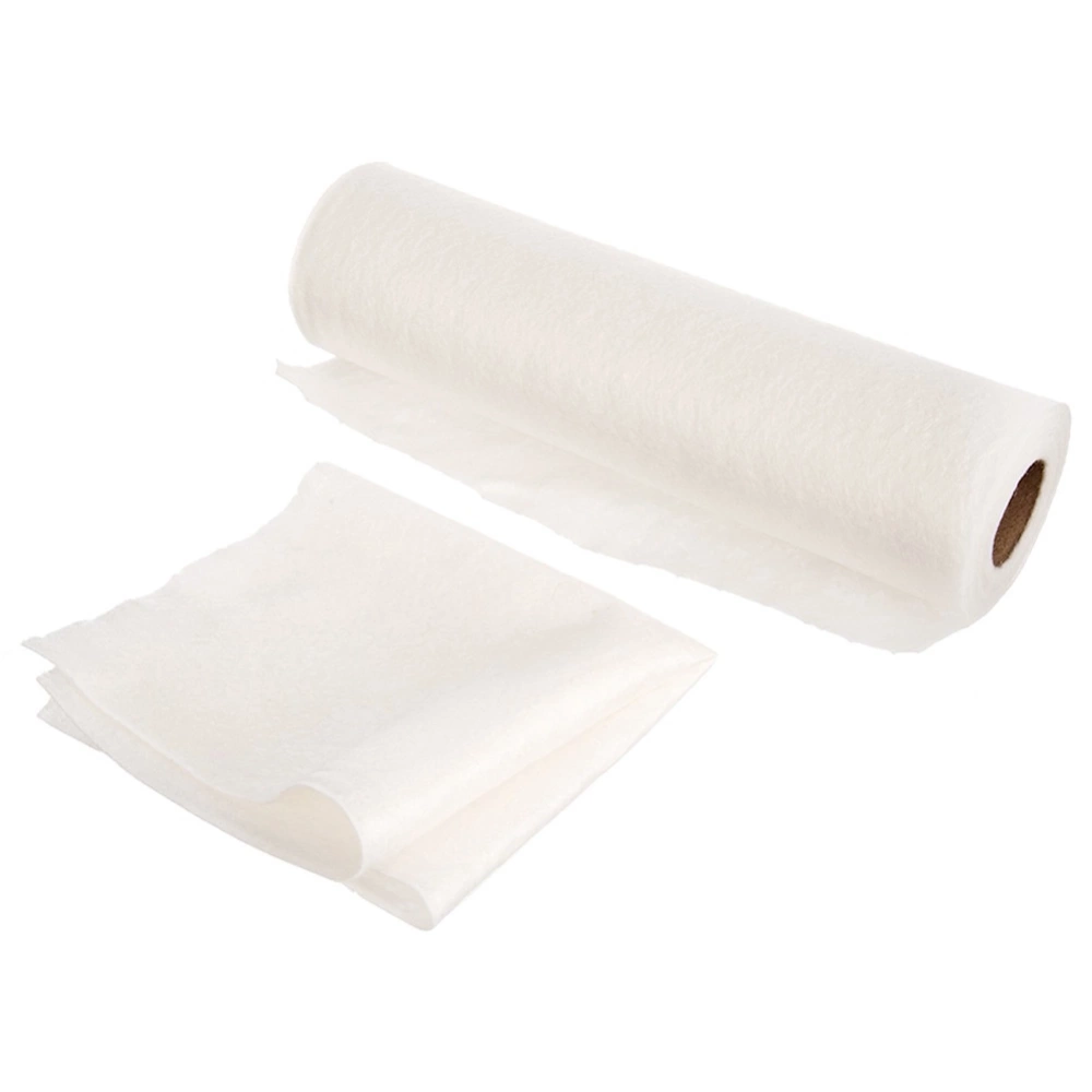 Ścierki kuchenne na rolce bambusowe EKO 20 szt.