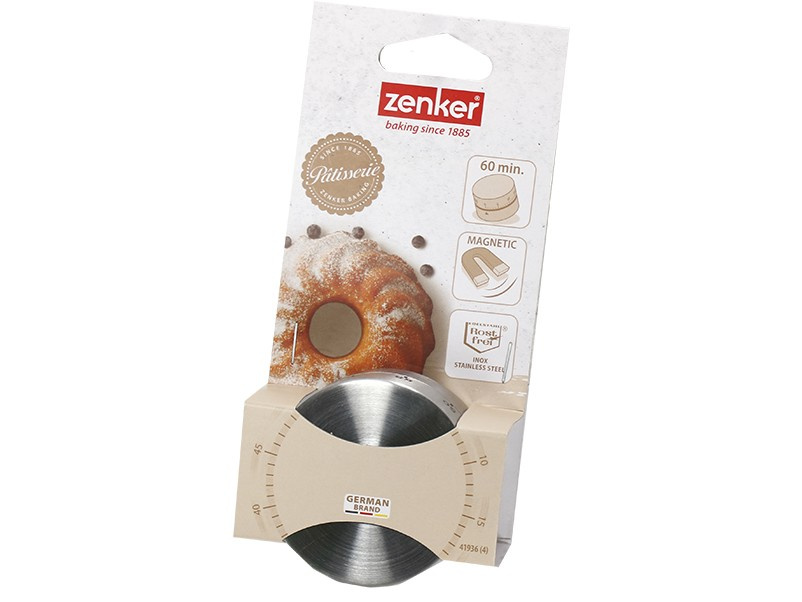 Minutnik z magnesem FACKELMANN 41936