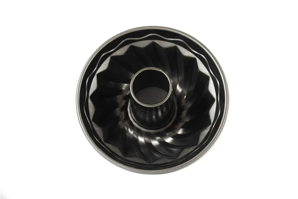 Forma do pieczenia ciasta Bundt Ø 24 cm, stalowa, nieprzywierają Dr. Oetker