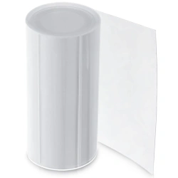 Folia rantowa do tortu cukiernicza 7 cm / 5 m