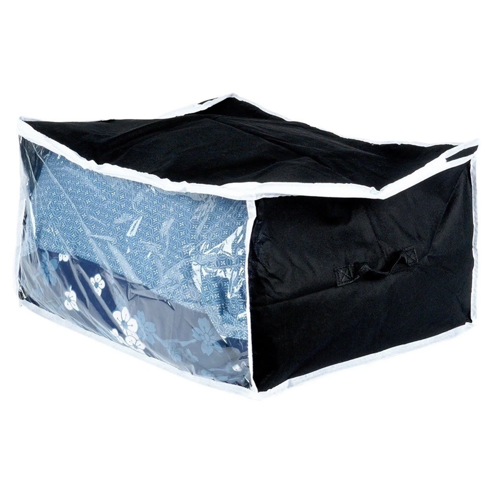 Pokrowiec na pościel 80 l 60x45x30 cm