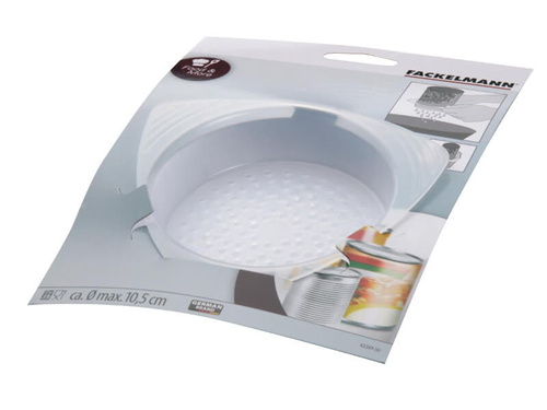 Sitko do potraw w puszkach FACKELAMNN 42269