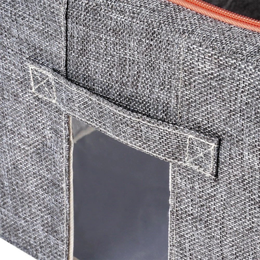 Pokrowiec na pościel 68 l 95x45x16 cm