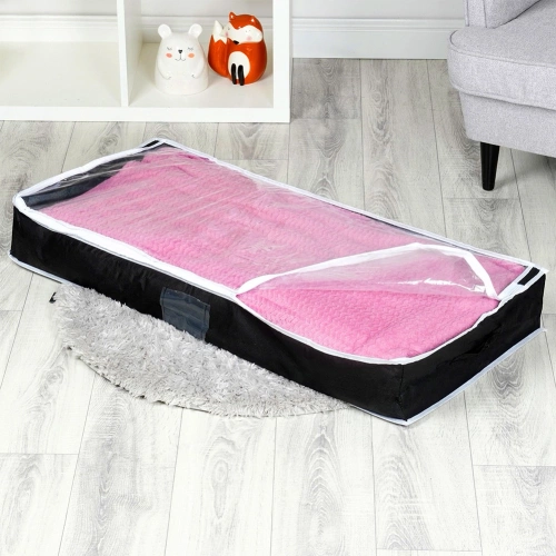 Pokrowiec na pościel 67 l, 100x45x15 cm