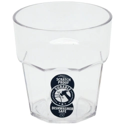 Szklanka plastikowa nietłukąca 275 ml