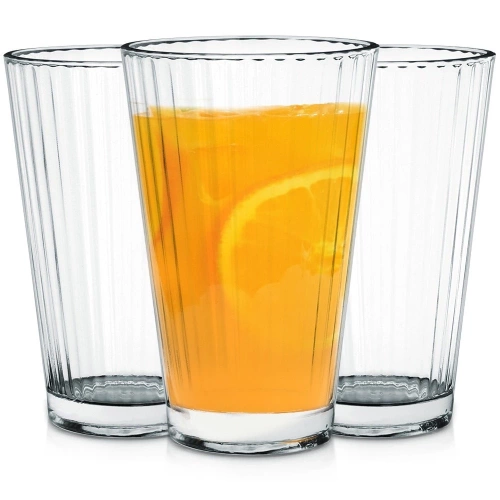 Szklanki 270 ml 3 szt.