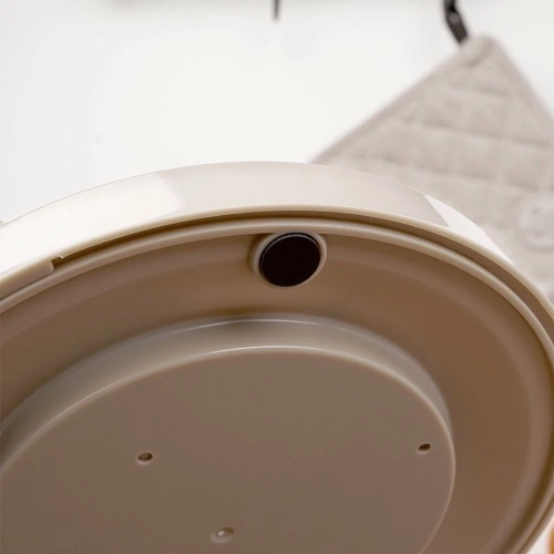 Waga kuchenna mechaniczna z miską MISTY 2 kg