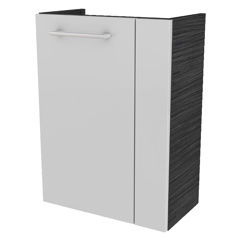 Szafka pod umywalkę 44 cm Lino FACKELMANN