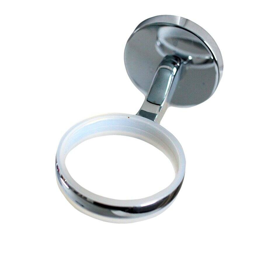 Kubek na szczoteczki z uchwytem Fackelmann 86763