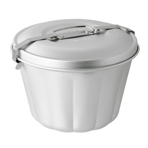 Forma do babki aluminiowa Classic, Ø23 cm Dr. Oetker