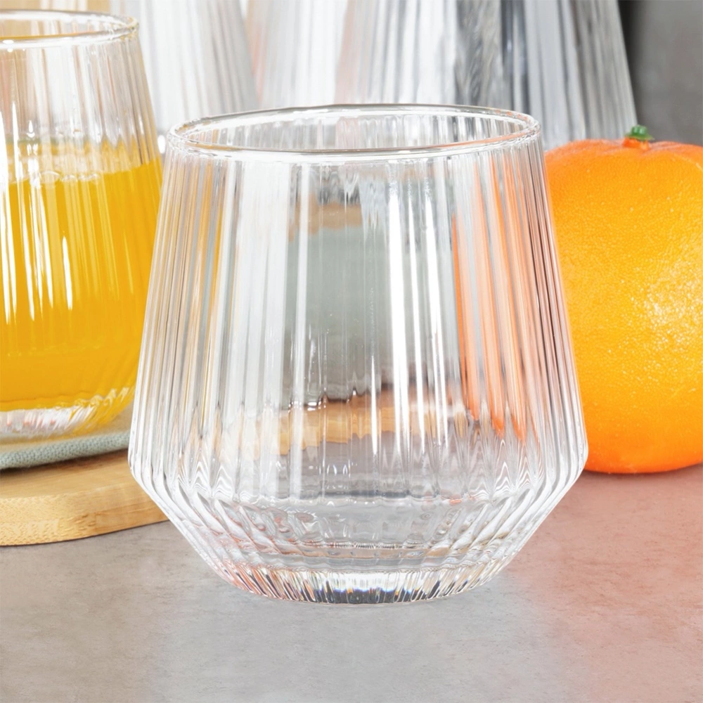 Szklanki 350 ml 6 szt.