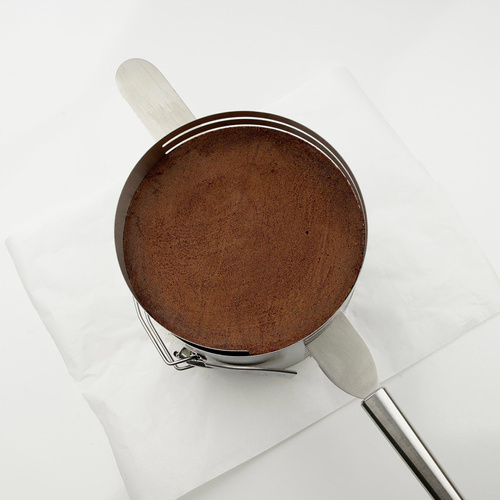 Pomocnik do krojenia biszkoptów, Ø18-20 cm Dr. Oetker