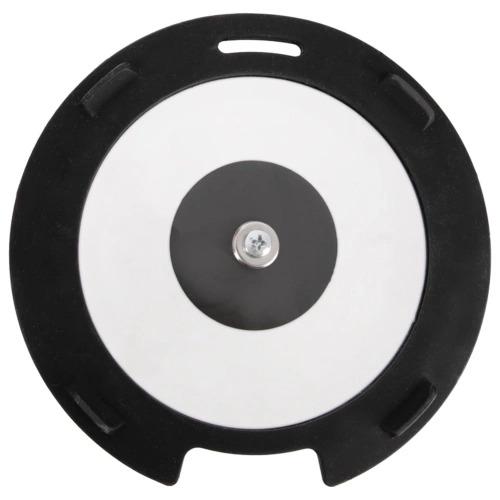 Pokrywka szklana silikonowa GRANDE COMBI 17 cm