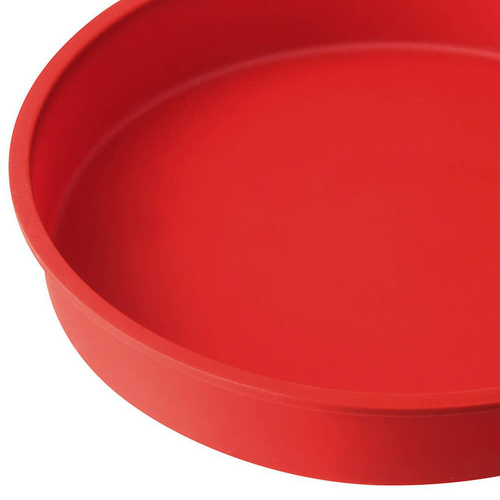 Forma silikonowa okragła do pieczenia ciasta Dr.Oetker ciast