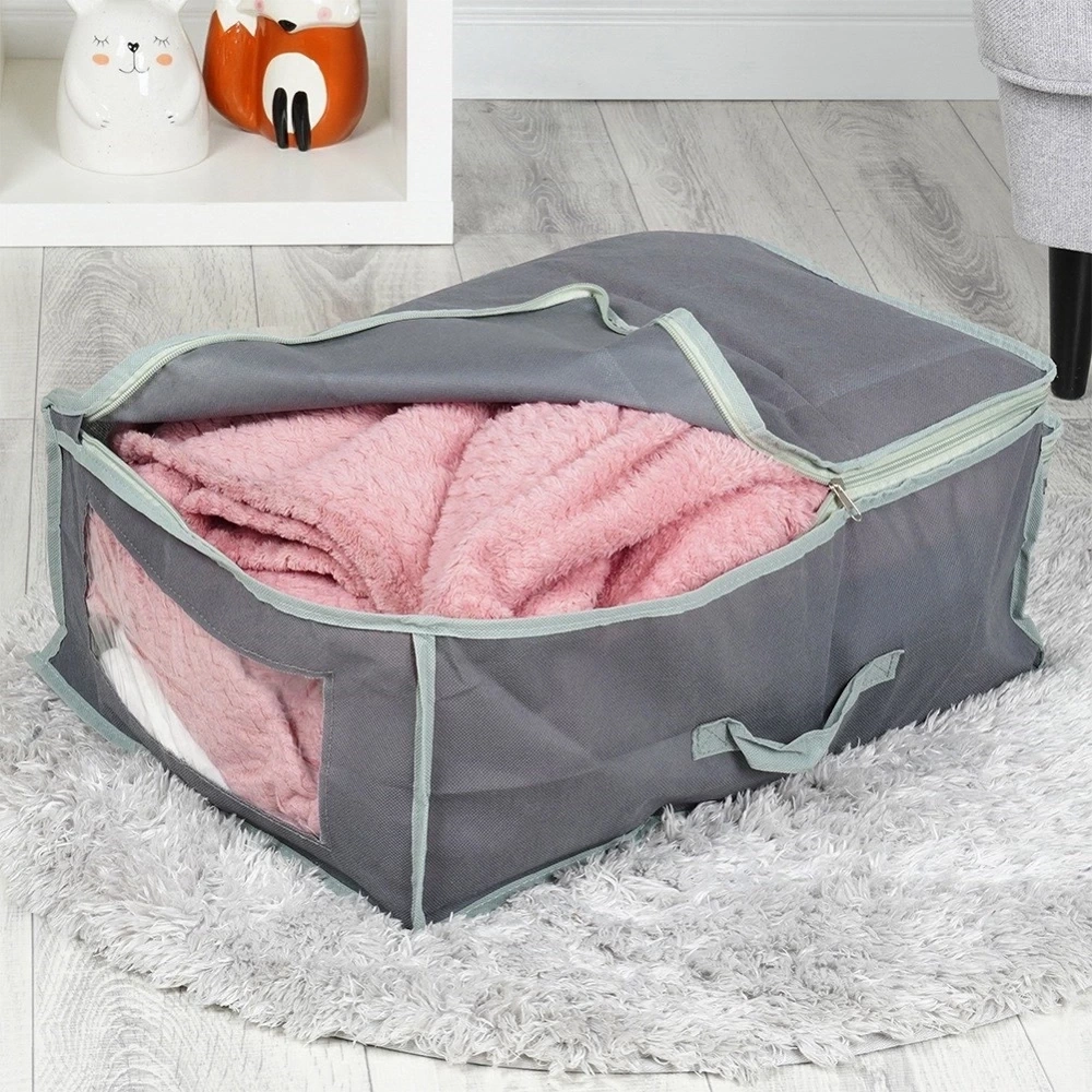 Pokrowiec na pościel 38 l 50x38x20 cm