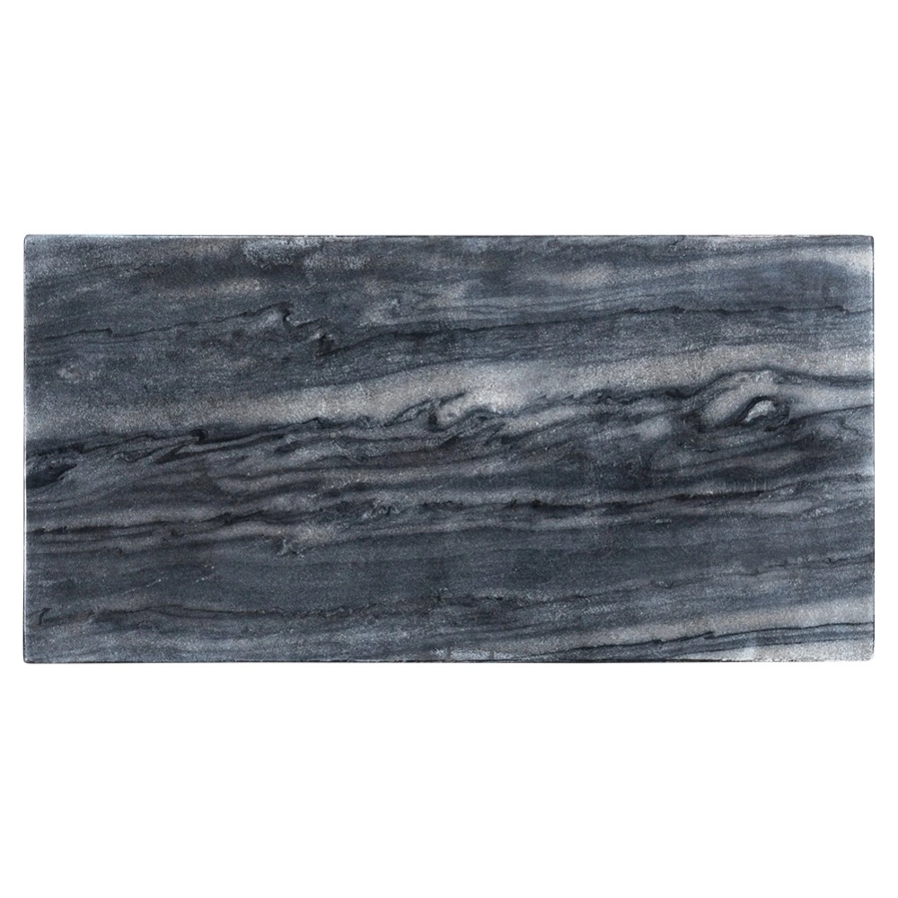 Deska do krojenia i serwowania marmurowa 40x20 cm