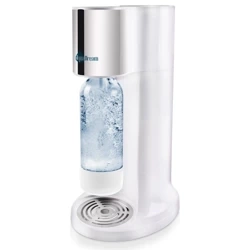 Saturator do wody biały AQUADREAM