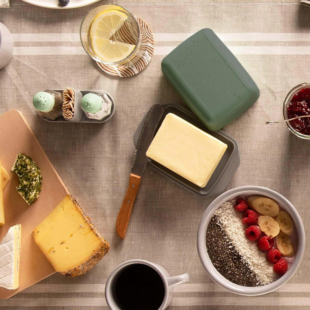 Maselniczka Eco, 2-częściowa FACKELMANN