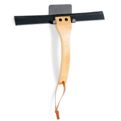 Ściągaczka do szyb zawieszana