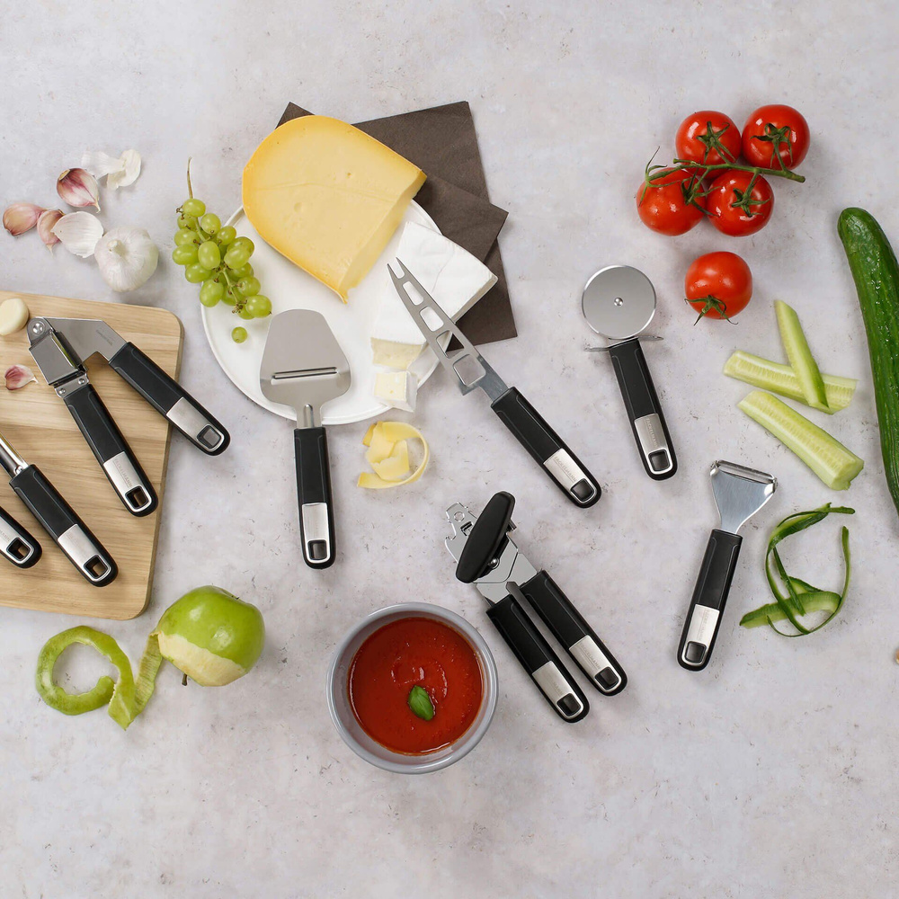 Praska wyciskacz do czosnku Sense FACKELMANN