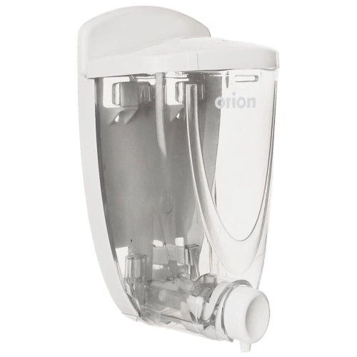 Dozownik do mydła ścienny 600 ml