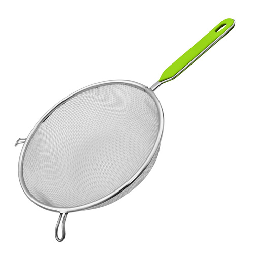 Sitko kuchenne do przesiewania duże  Ø25 cm,  FACKELMANN