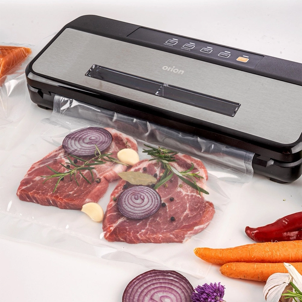 Worki do zgrzewarki próżniowej 40x28 cm 20 szt.