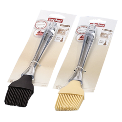 Pędzelek silikonowy do smarowania mięs ciast ZENKER 43553